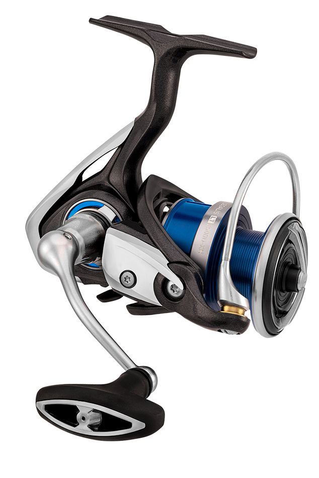 Daiwa Legalis 21 Reel LT4000D
