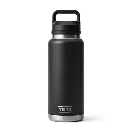 Yeti Rambler 36oz Bottle with Chug Cap (1L) - Variety of Colours Available