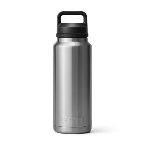 Yeti Rambler 26oz Bottle with Chug Cap (769ml) - Variety of Colours Available