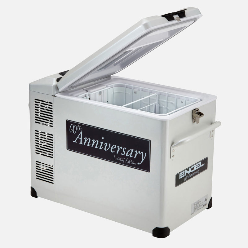 Engel 40 Litre Portable Fridge Freezer MT45SY - 60th Anniversary Limited Edition