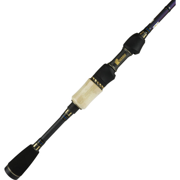 Samurai Infinite Rod 7' 2-4lb FIN-4-F70