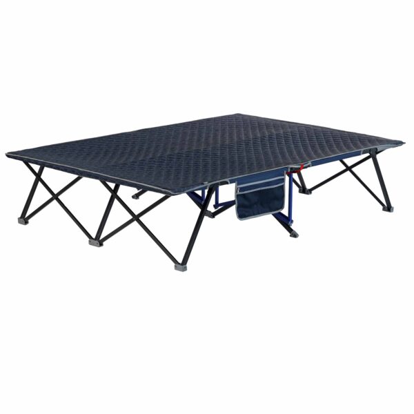 Quest Outdoors Fast Stretcher Bed (Queen)