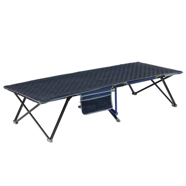 Quest Outdoors Fast Stretcher Bed (Large)