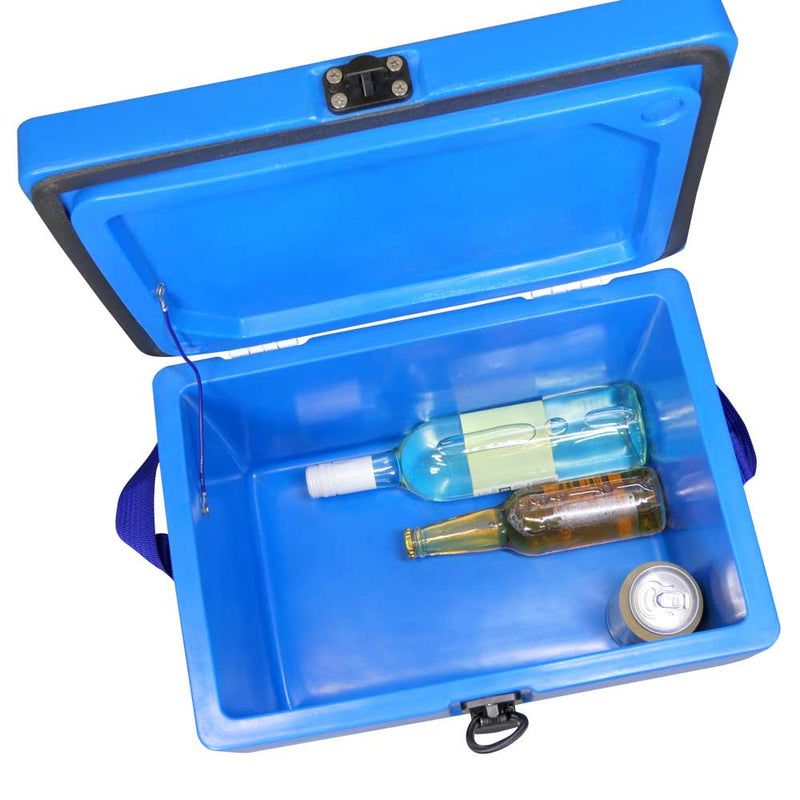 EvaKool Icekool Polyethylene Icebox (21L)