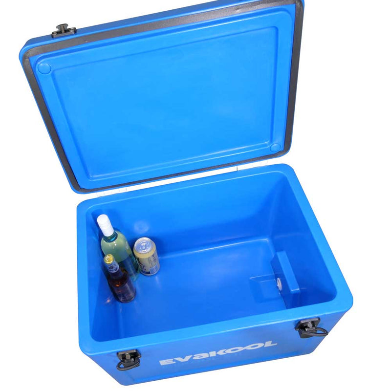 EvaKool Icekool Polyethylene Icebox (53L)