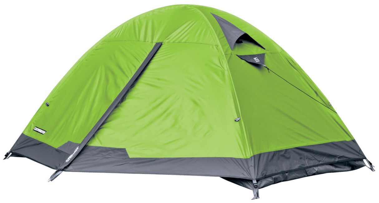 Companion pro hiker 2 person hiking tent Clearance
