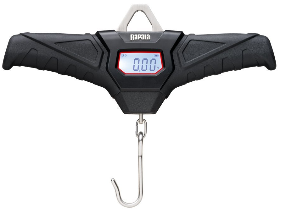 PESO DIGITAL RAPALA RCD MAGNUM 50KG. - Sal de Pesca