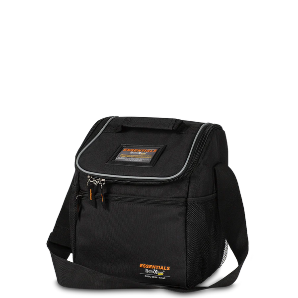 Rugged Extremes Insulated Cool Crib Bag (Small) - Black