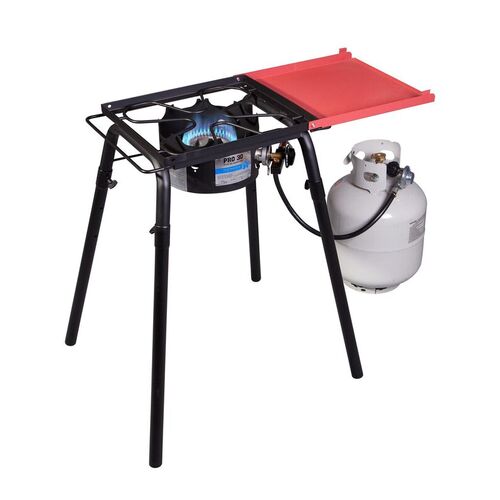 Camp Chef Pro 14" Stove Cooking System (1 Burner)