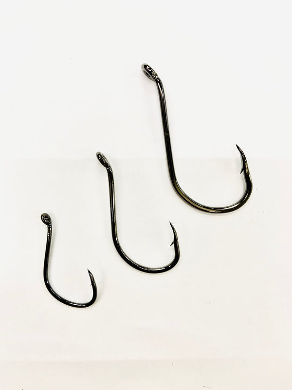 Owner SSW All Purpose Hooks 8/0 27pce