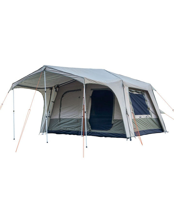 BlackWolf Turbo Lite Cabin 380 Tent