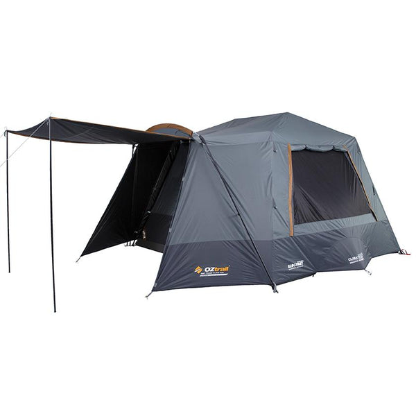 OZtrail 6P Fast Frame Blockout Series Tent (6 Person)