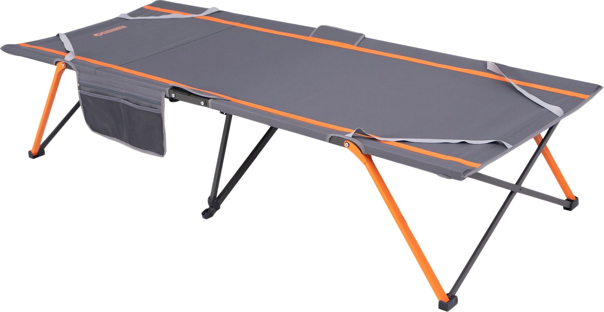 Oztrail easy fold 2024 single jumbo stretcher