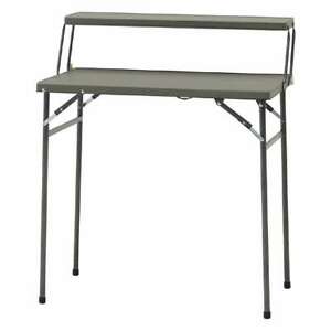 coleman campingtisch Coleman Basic Camp Kitchen