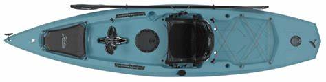 Hobie Mirage Compass Kayak - Slate