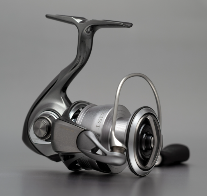 daiwa 22 exist spinning reel Daiwa Exist 22 Reel LT2000D-P