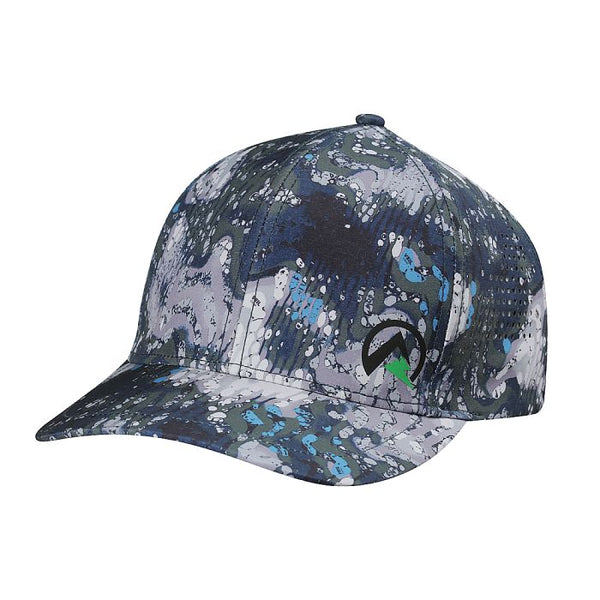 Ridgeline Flex Hat/Cap - Squall