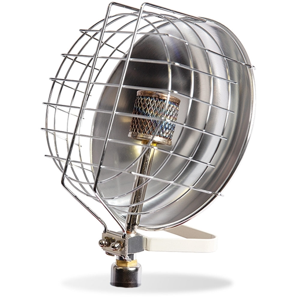 Companion Radiant Gas Heater Piezo (200mm)