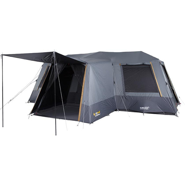 OZtrail 12P Lumos Fast Frame Tent (12 Person)