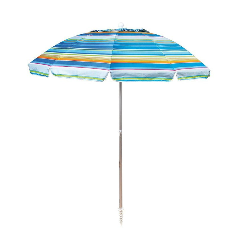 OZtrail Meridian Beach Umbrella