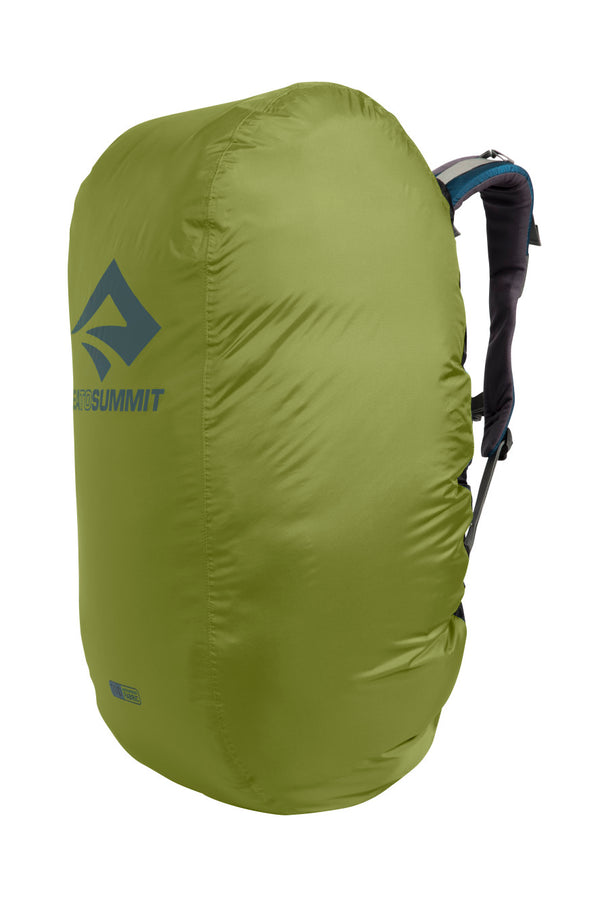 Sea To Summit Pack Cover M 50-70L Green (End of Line)
