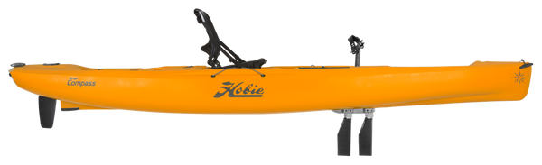 Hobie Kayak Compass Papaya 2021