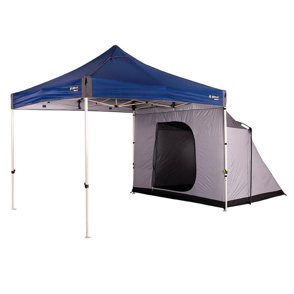 OZtrail Gazebo Portico Tent (3m)