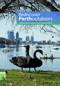 Rediscover Perth Outdoors: A Guide to Natural Recreation Areas in & around Perth