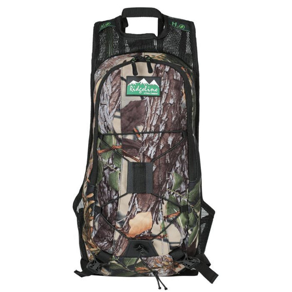 Ridgeline Compact 3L Hydro Pack - Olive