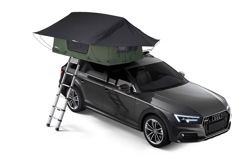 Thule Foot Hill Roof Top Tent
