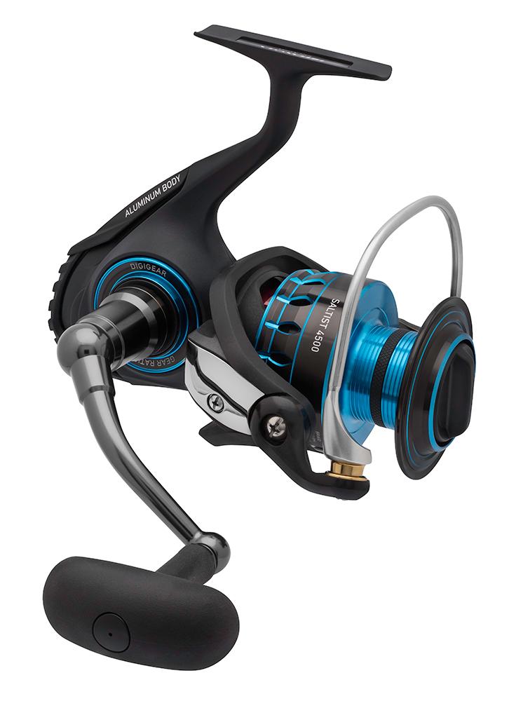 Penn Slammer 4 Reel 4500