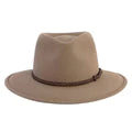 Akubra Traveller Hat - Bran