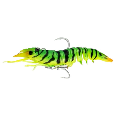 LIVE OPS: Sumo Shrimp
