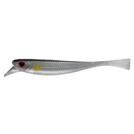 LIVE OPS: Delta Minnow