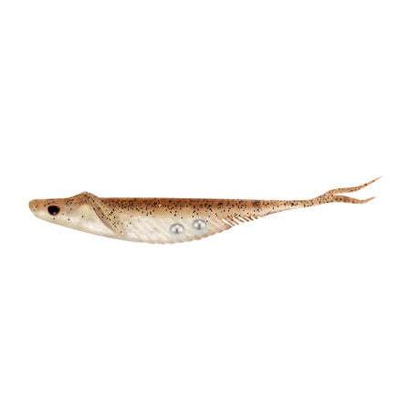 LIVE OPS: Cobra Shad