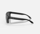 Oakley Holbrook Sunglasses - Prism Black Polarized Lenses with Matte Black Frame