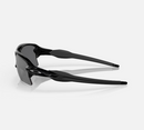 Oakley Flak 2.0 XL Sunglasses - Prizm Ruby Lenses with Black Camo Frame