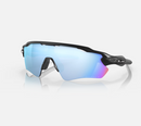 Oakley Radar Ev Path Matte Black W/ Prizm Deep Water Pola