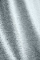 Scales Iconic Active Performance Short Sleeve Tee - Grey Heather