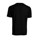Scales Iconic Active Performance Short Sleeve Tee - Black Heather