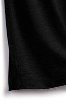 Scales Iconic Active Performance Short Sleeve Tee - Black Heather