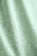 Scales Iconic Active Performance Short Sleeve Tee - Mangrove Heather