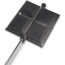 Campfire Pioneer Quad Cast Iron Jaffle Iron