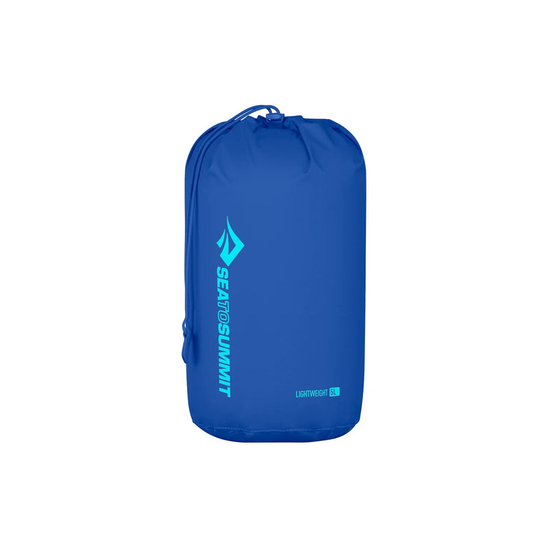 Sea To Summit Lightweight Stuff Sack (5L) - Variety of Colours Available