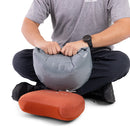 Sea To Summit Aeros Premium Pillow (Regular) - Mediterranea