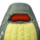 Sea To Summit Aeros Premium Pillow (Regular) - Mediterranea