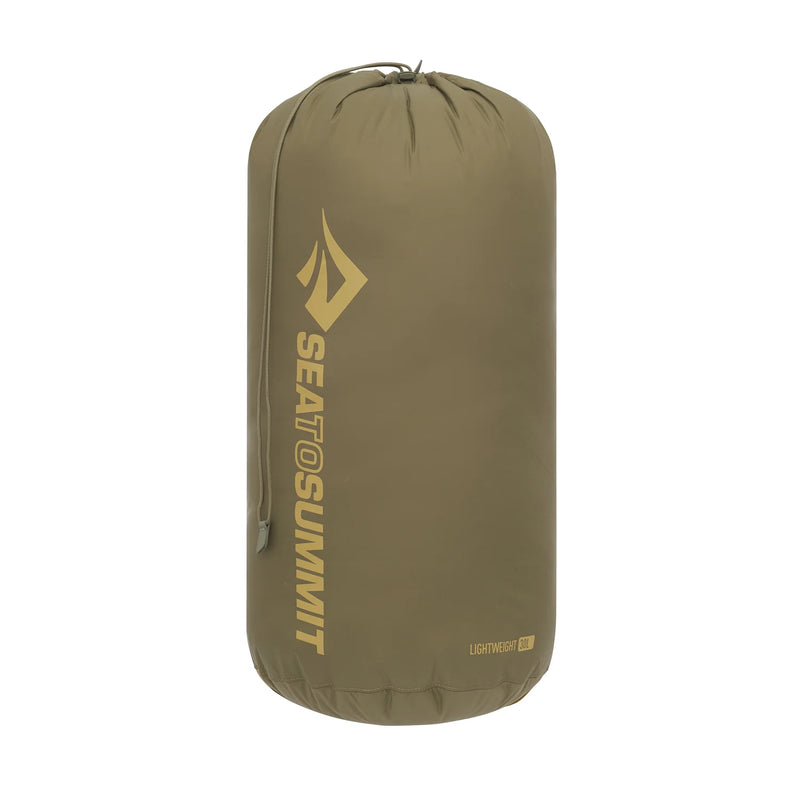 Sea To Summit Lightweight Stuff Sack (30L) - Variety of Colours Available