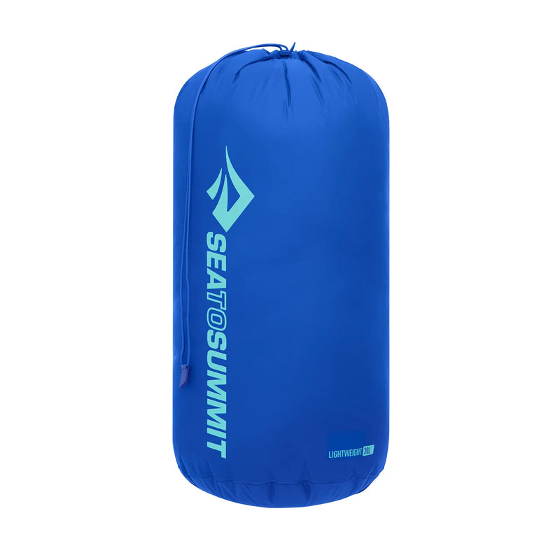 Sea To Summit Lightweight Stuff Sack (30L) - Variety of Colours Available