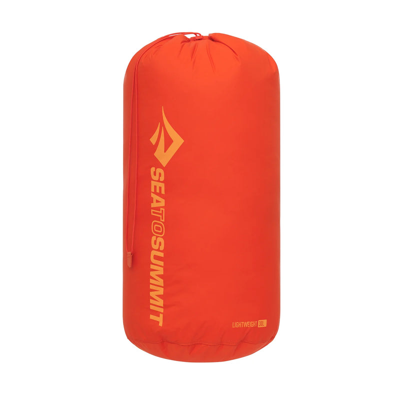 Sea To Summit Lightweight Stuff Sack (30L) - Variety of Colours Available