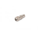 Camec Coaxial Male Adaptor Fitting/Plug